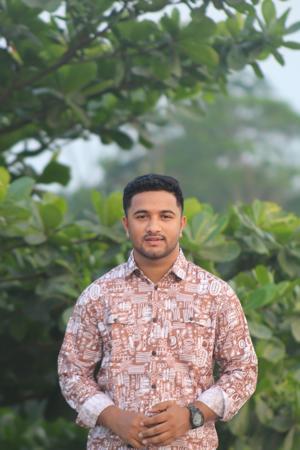 Md Jahidul Islam 